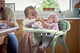 Baby Bug Blossom with Eucalyptus Juice Highchair Highchair image number 6